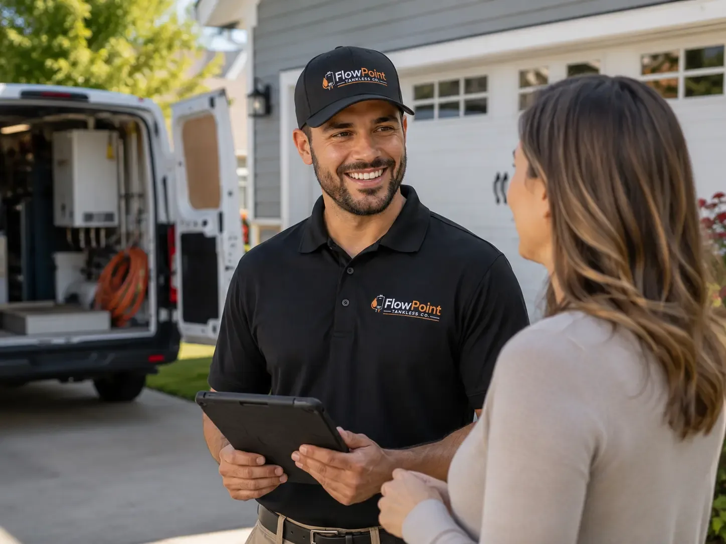 Tankless Water Heater Installation Sequim, WA FAQs